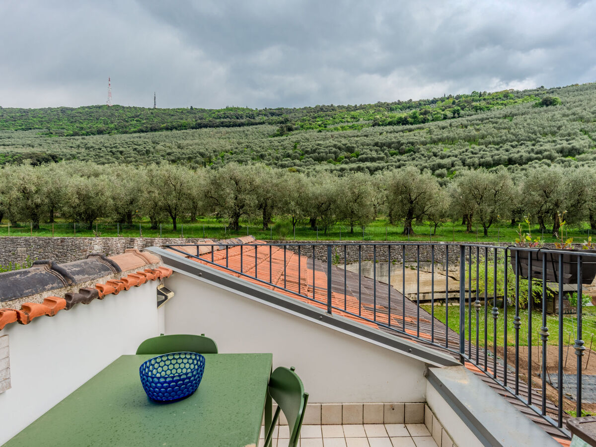 Tra gli Ulivi – Appartement 2 pièces à Riva del Garda - Photo 13