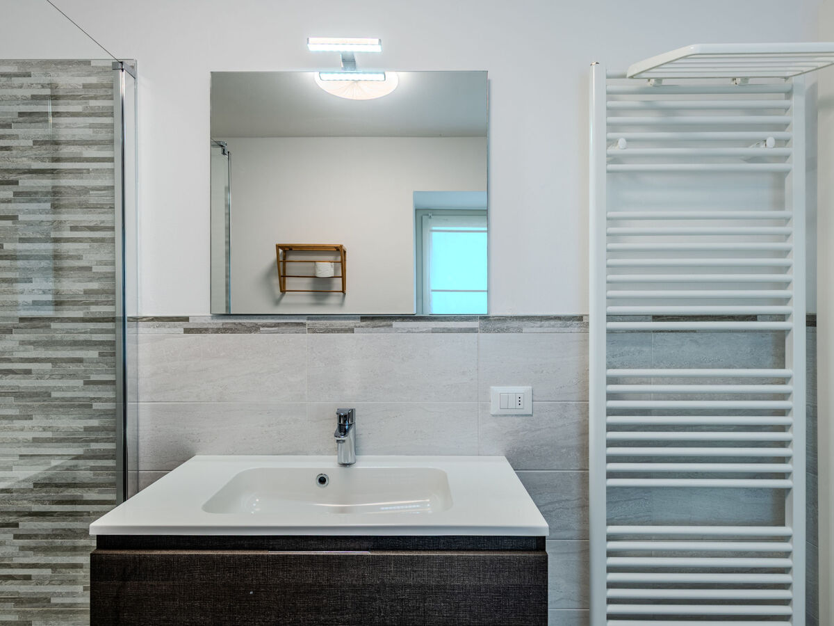 Tra gli Ulivi – Appartement 2 pièces à Riva del Garda - Photo 15