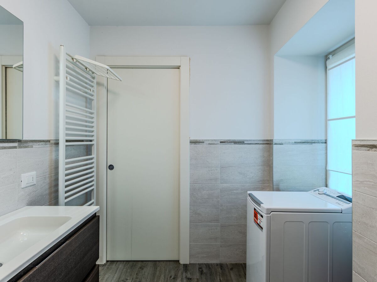 Tra gli Ulivi – Appartement 2 pièces à Riva del Garda - Photo 16