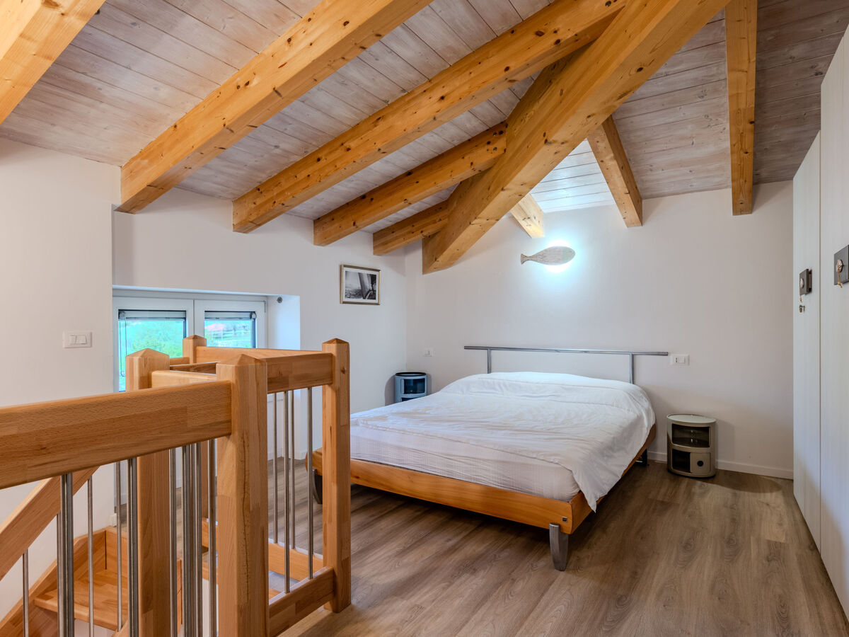 Tra gli Ulivi – Appartement 2 pièces à Riva del Garda - Photo 17