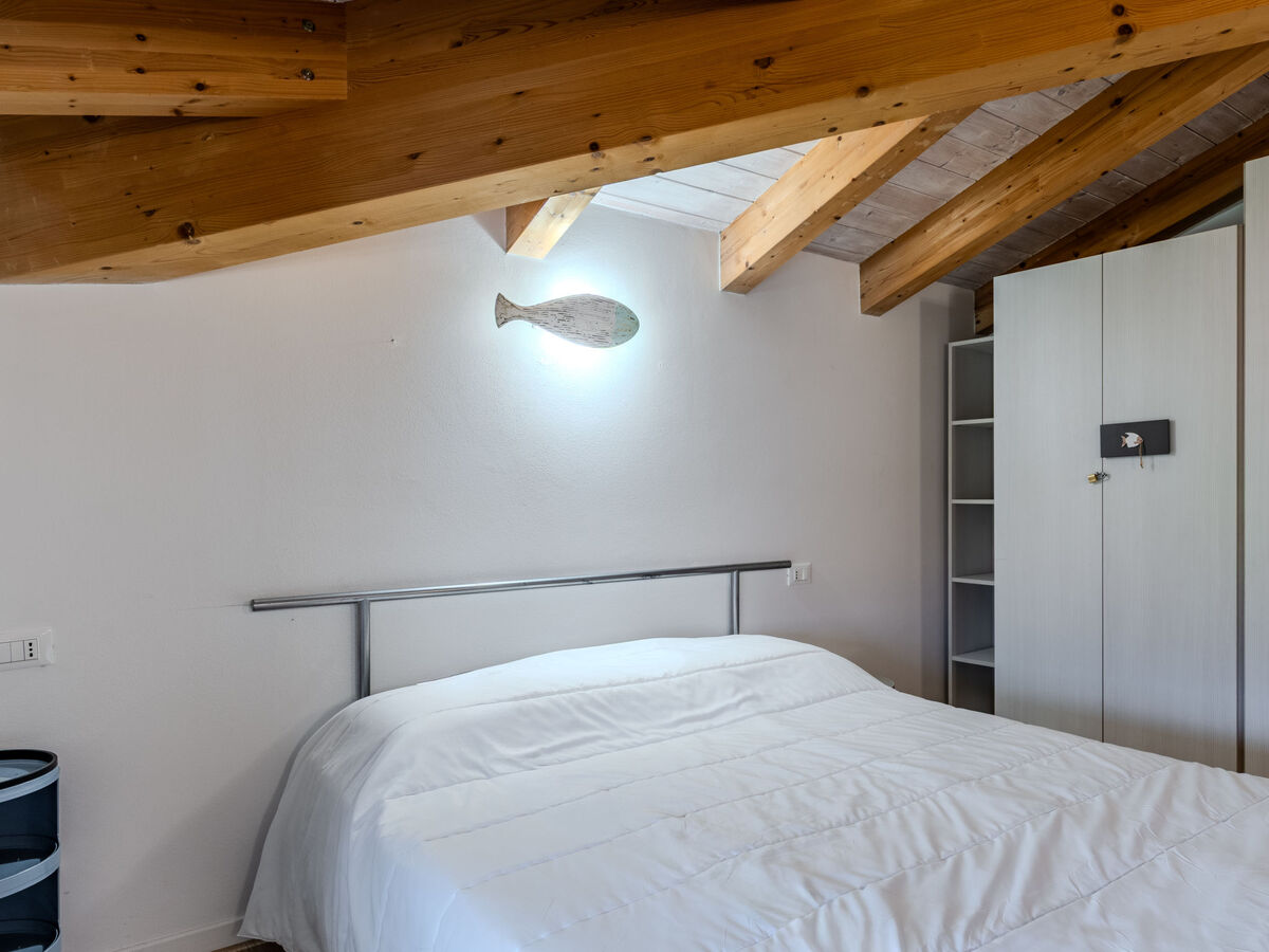 Tra gli Ulivi – Appartement 2 pièces à Riva del Garda - Photo 18
