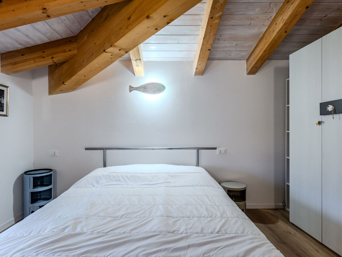 Tra gli Ulivi – Appartement 2 pièces à Riva del Garda - Photo 19
