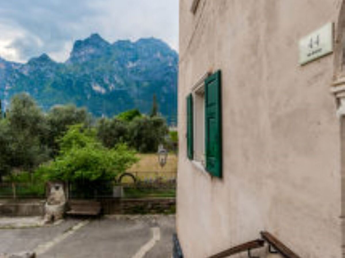Tra gli Ulivi – Appartement 2 pièces à Riva del Garda - Photo 20