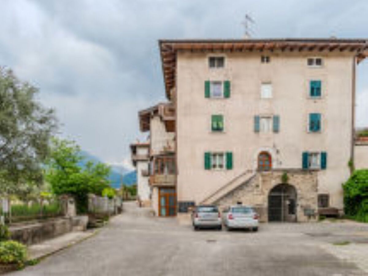 Tra gli Ulivi – Appartement 2 pièces à Riva del Garda - Photo 21