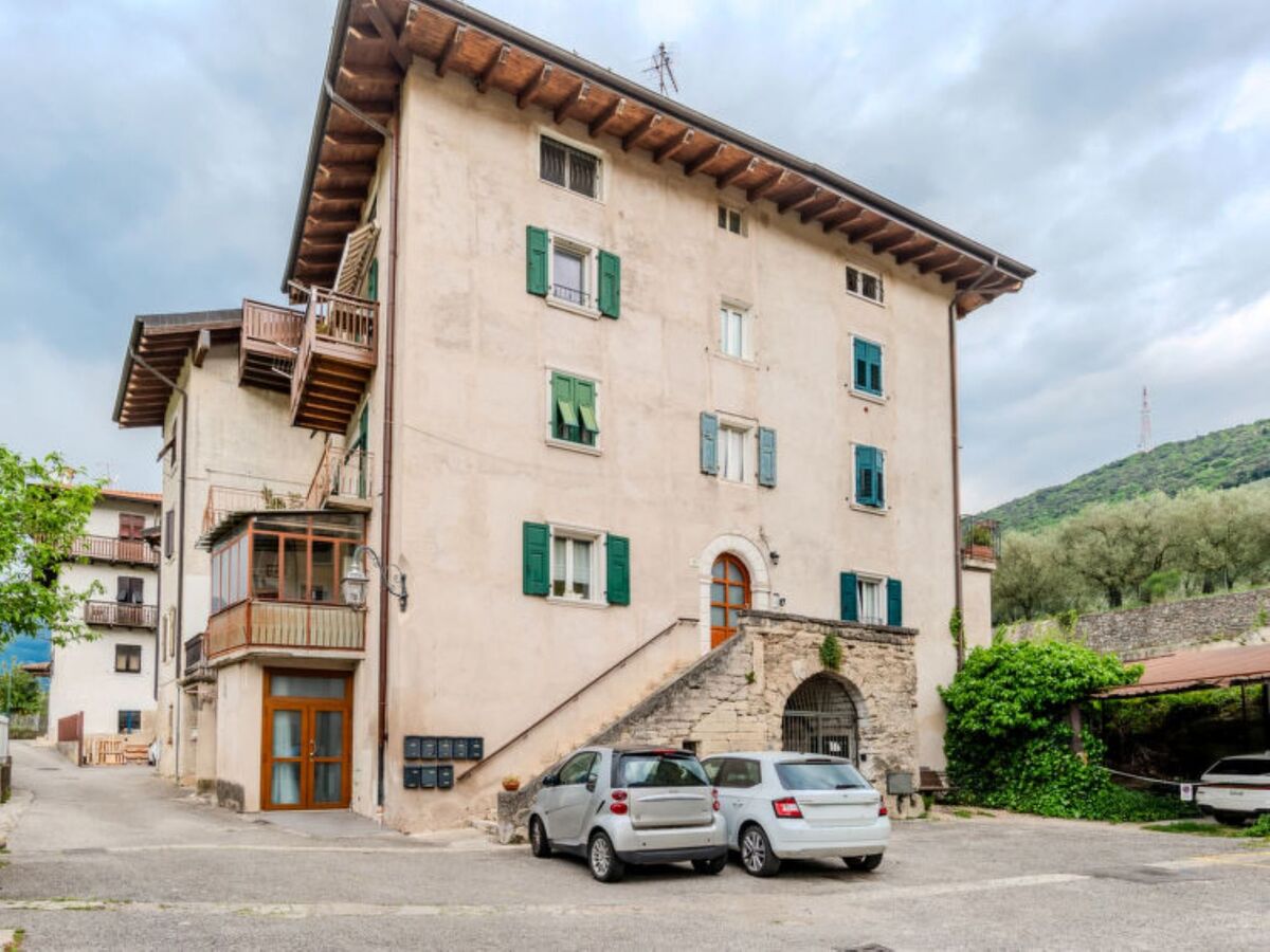 Tra gli Ulivi – Appartement 2 pièces à Riva del Garda - Photo 22