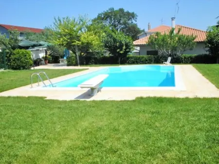 Location maison à Tortoreto Lido, Code AL1 Villino Colle Nasone