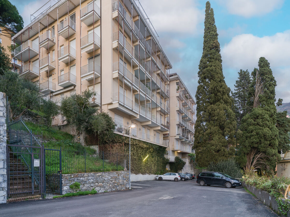 Sea Escape - Appartement 90 m² avec 3 balcons à Rapallo - Photo 3