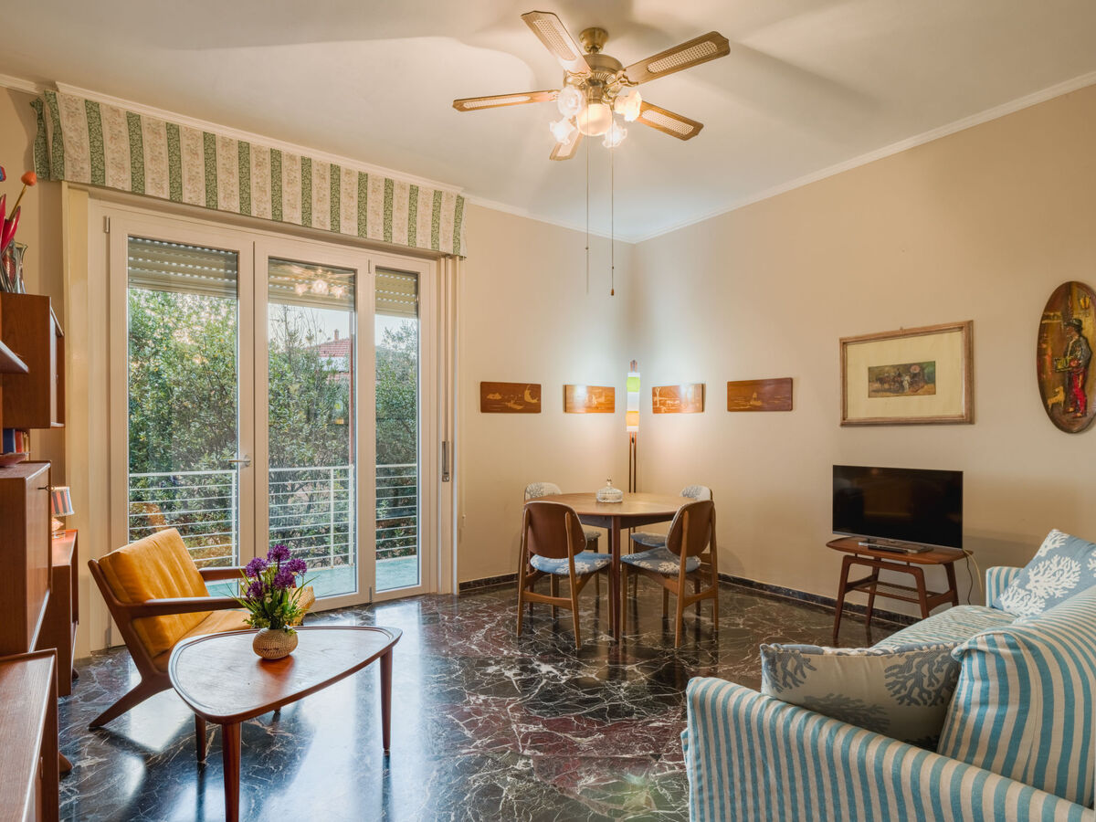 Sea Escape - Appartement 90 m² avec 3 balcons à Rapallo - Photo 6