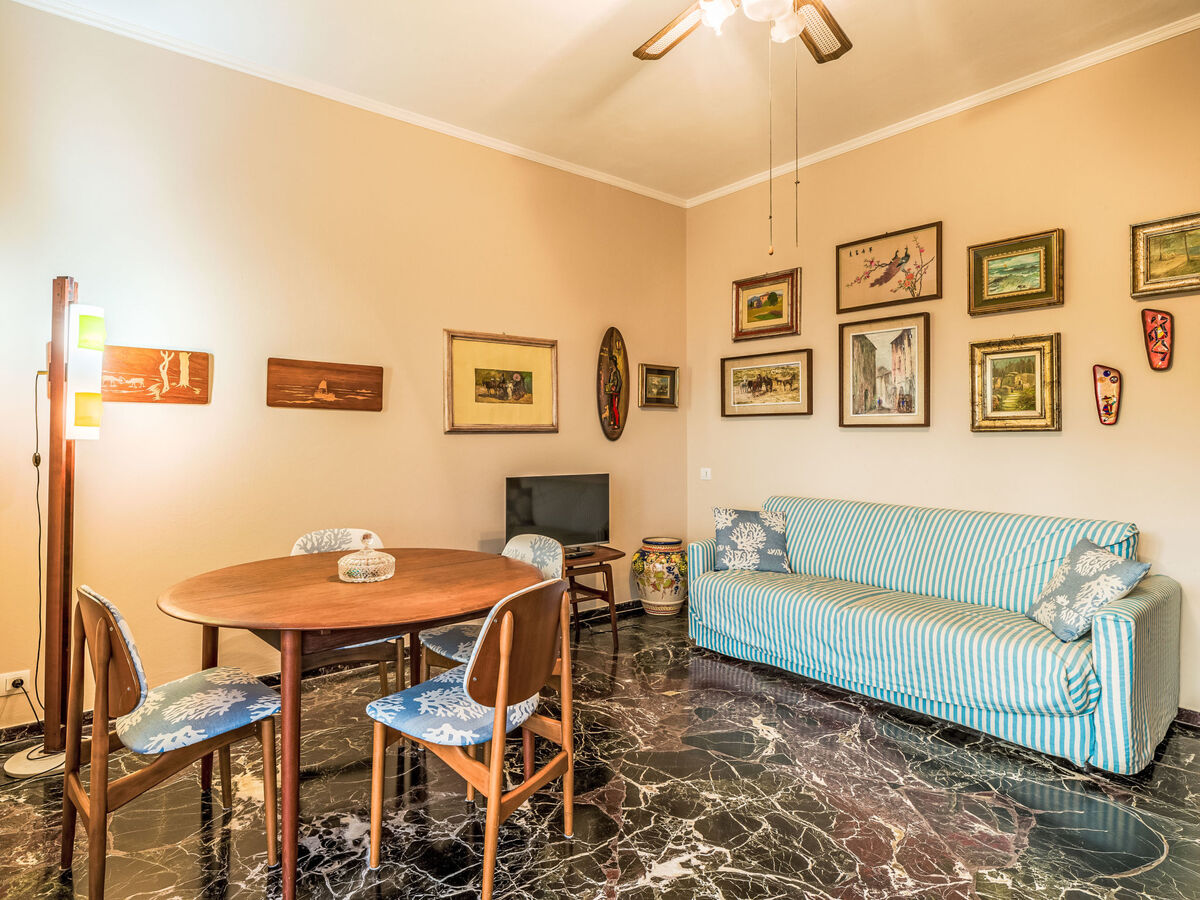 Sea Escape - Appartement 90 m² avec 3 balcons à Rapallo - Photo 7