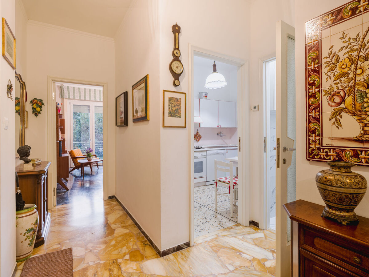 Sea Escape - Appartement 90 m² avec 3 balcons à Rapallo - Photo 9
