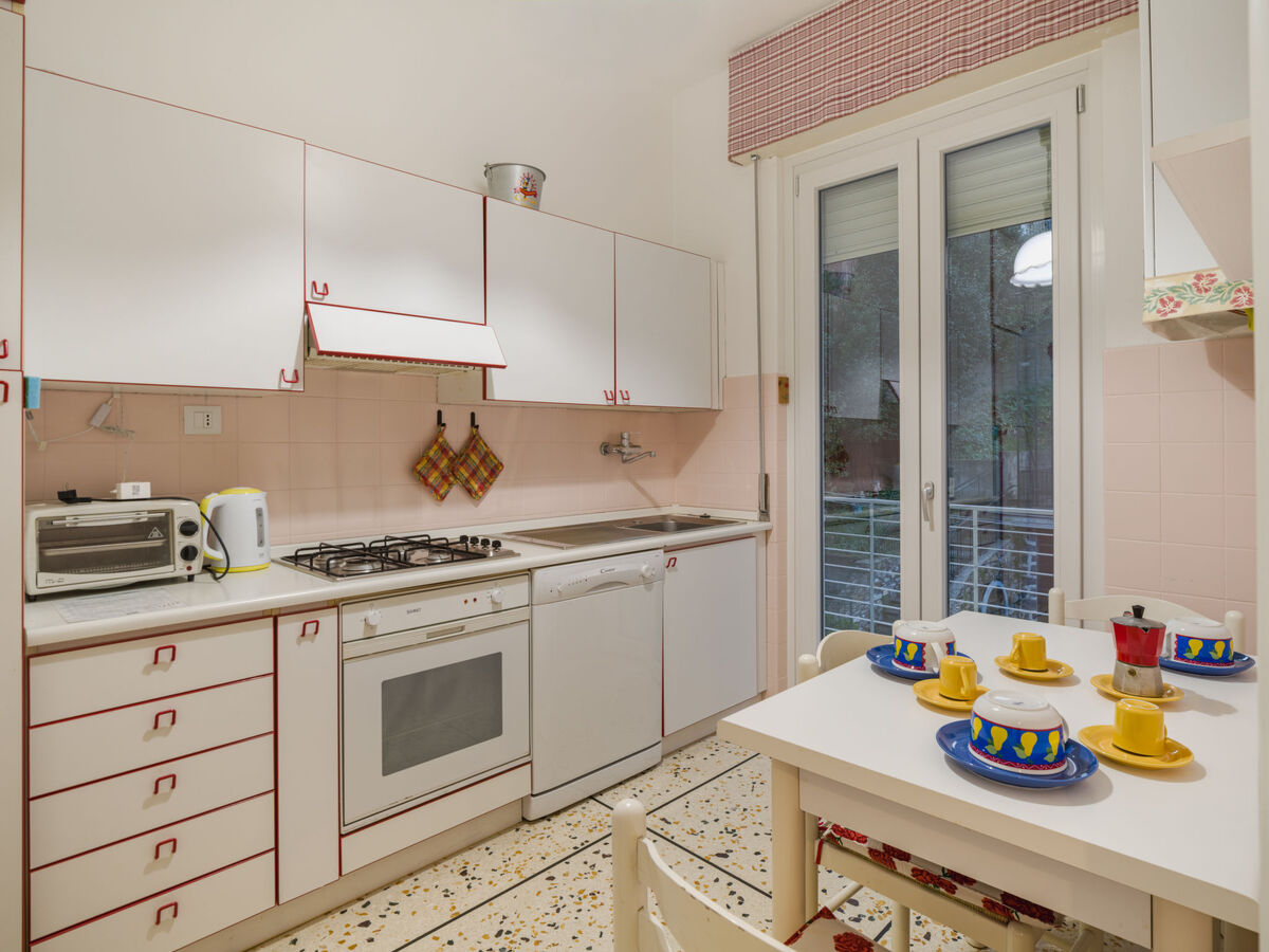 Sea Escape - Appartement 90 m² avec 3 balcons à Rapallo - Photo 11