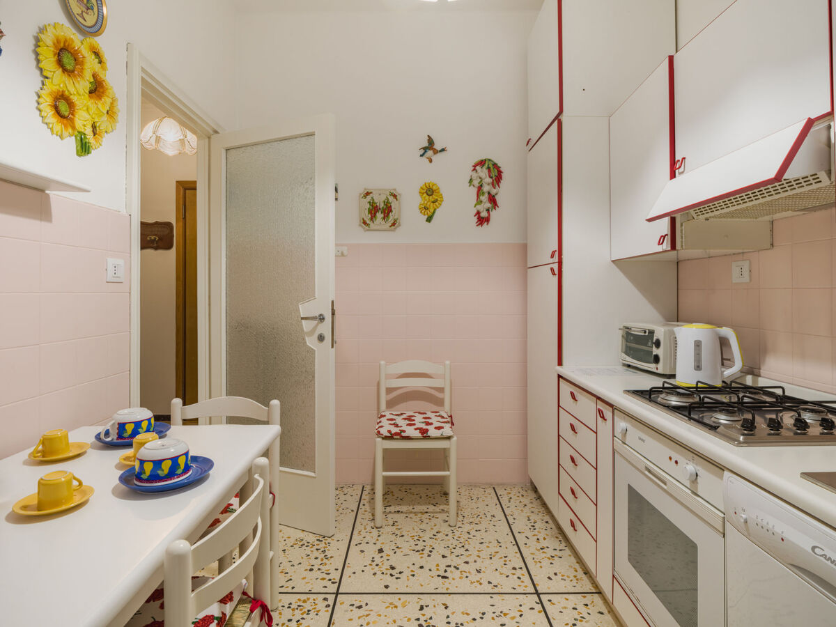 Sea Escape - Appartement 90 m² avec 3 balcons à Rapallo - Photo 12