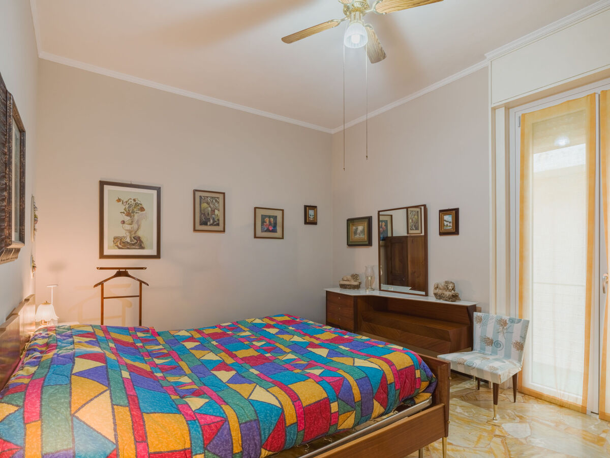 Sea Escape - Appartement 90 m² avec 3 balcons à Rapallo - Photo 15