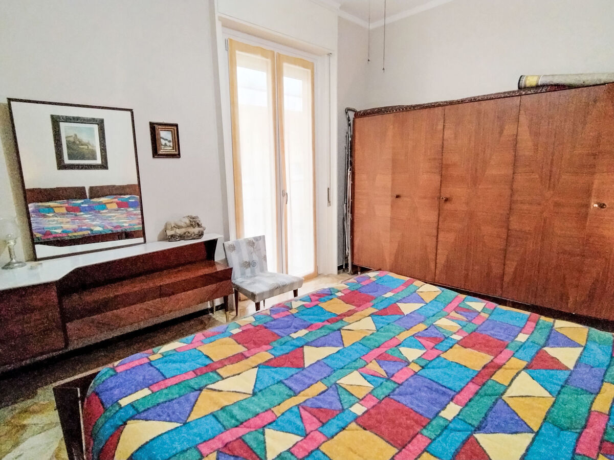 Sea Escape - Appartement 90 m² avec 3 balcons à Rapallo - Photo 16