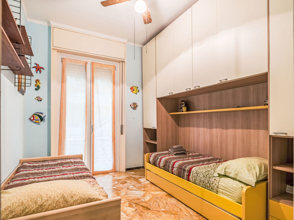 Sea Escape - Appartement 90 m² avec 3 balcons à Rapallo - Photo 17