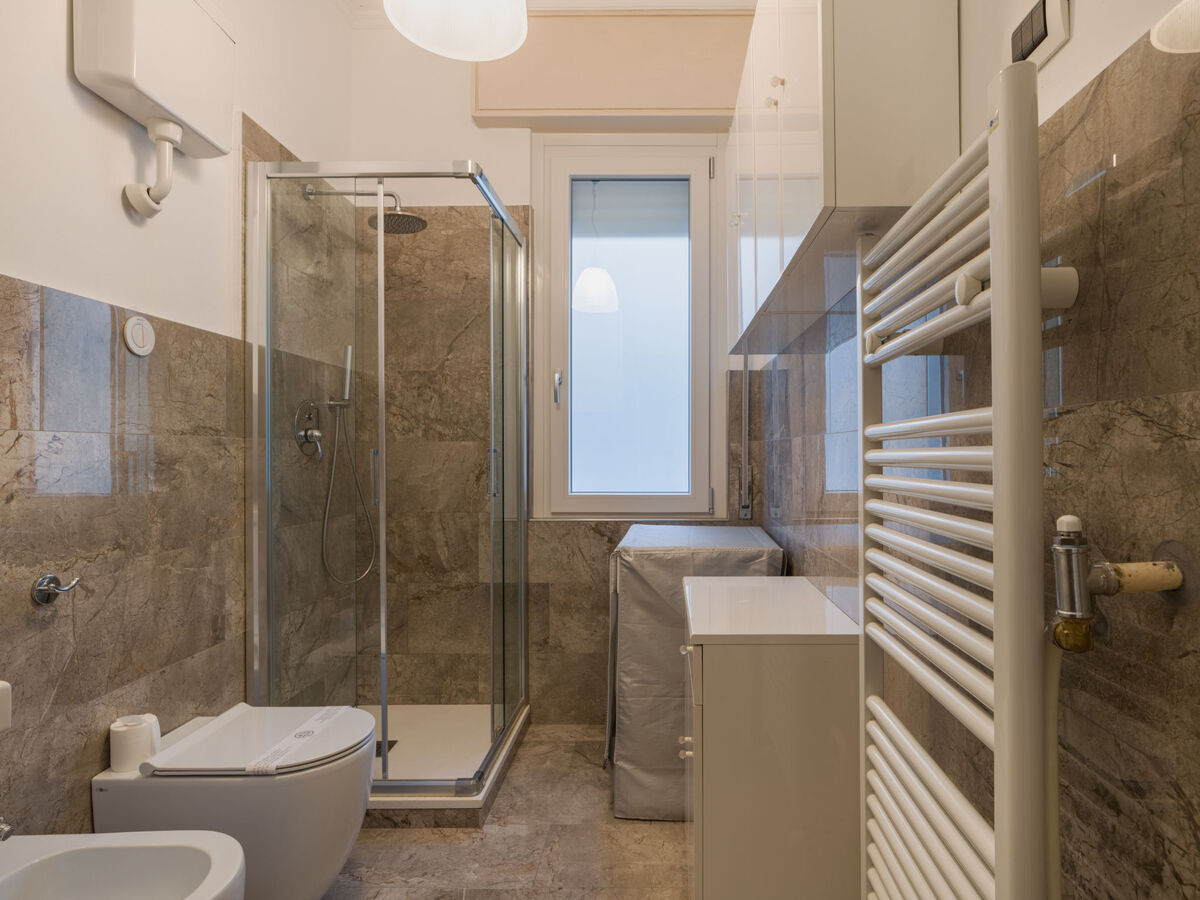 Sea Escape - Appartement 90 m² avec 3 balcons à Rapallo - Photo 22