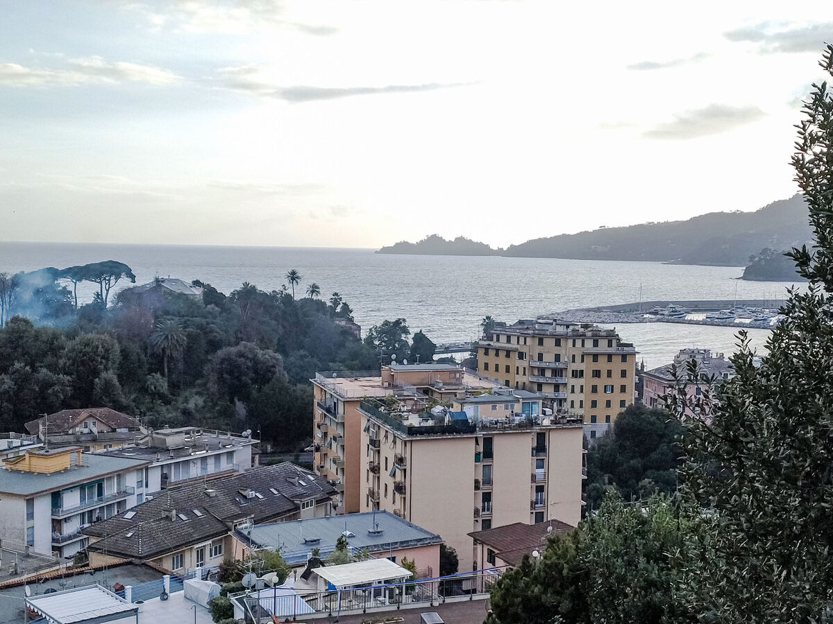 Sea Escape - Appartement 90 m² avec 3 balcons à Rapallo - Photo 23