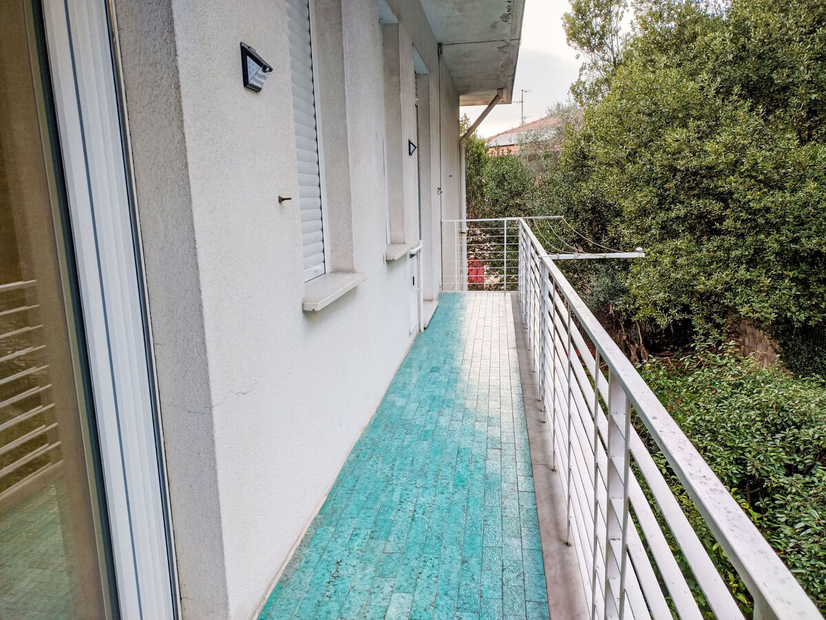 Sea Escape - Appartement 90 m² avec 3 balcons à Rapallo - Photo 24
