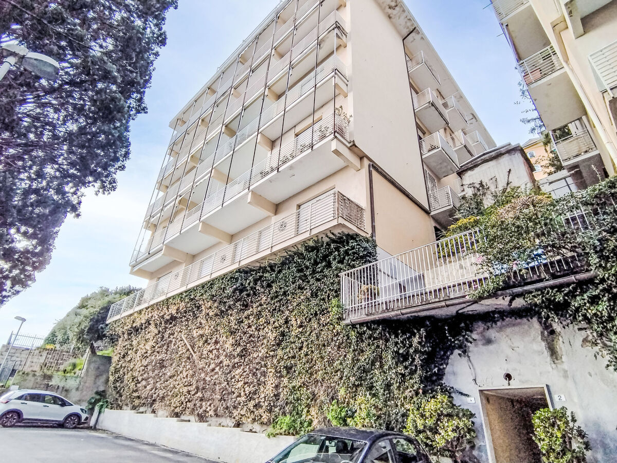 Sea Escape - Appartement 90 m² avec 3 balcons à Rapallo - Photo 25