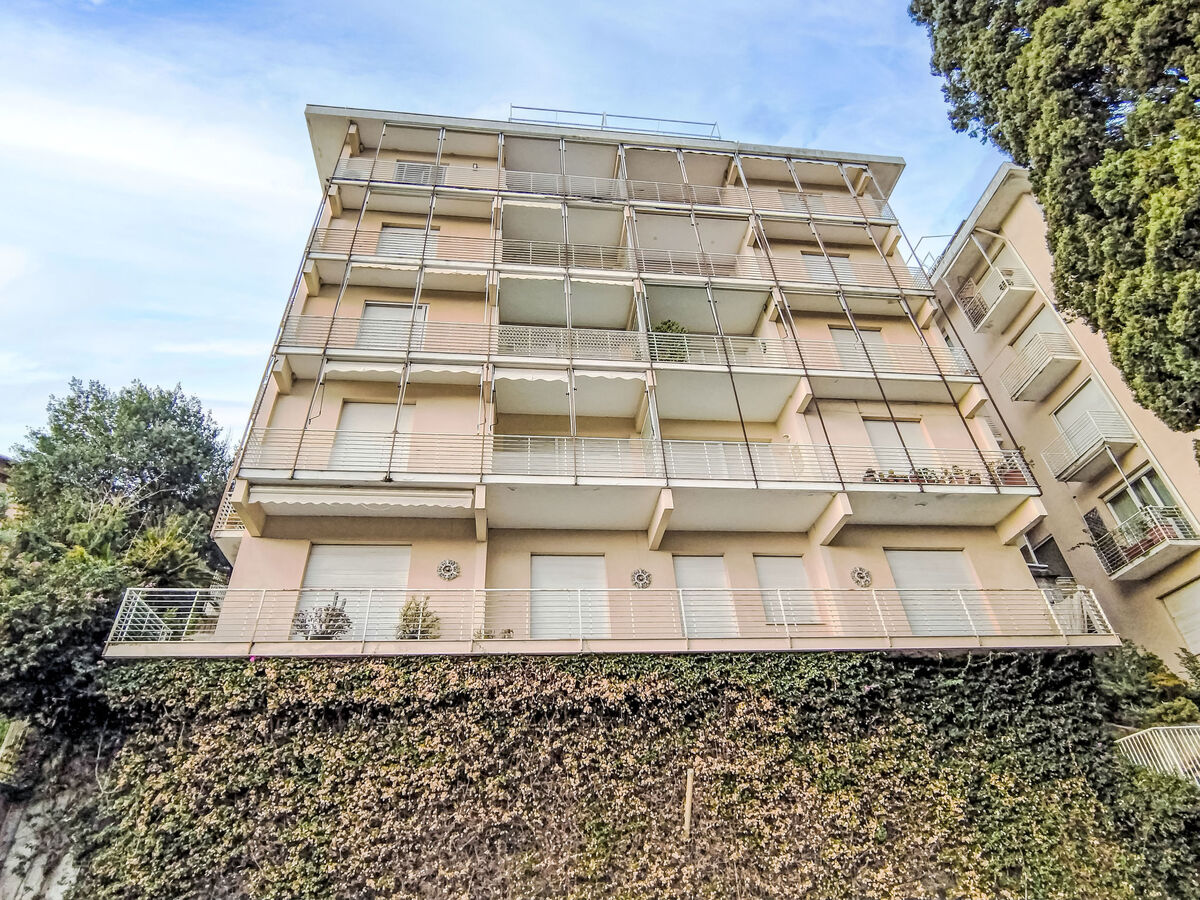 Sea Escape - Appartement 90 m² avec 3 balcons à Rapallo - Photo 26