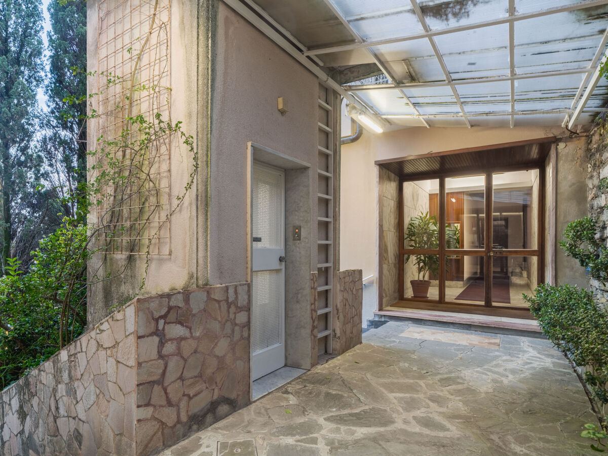 Sea Escape - Appartement 90 m² avec 3 balcons à Rapallo - Photo 27
