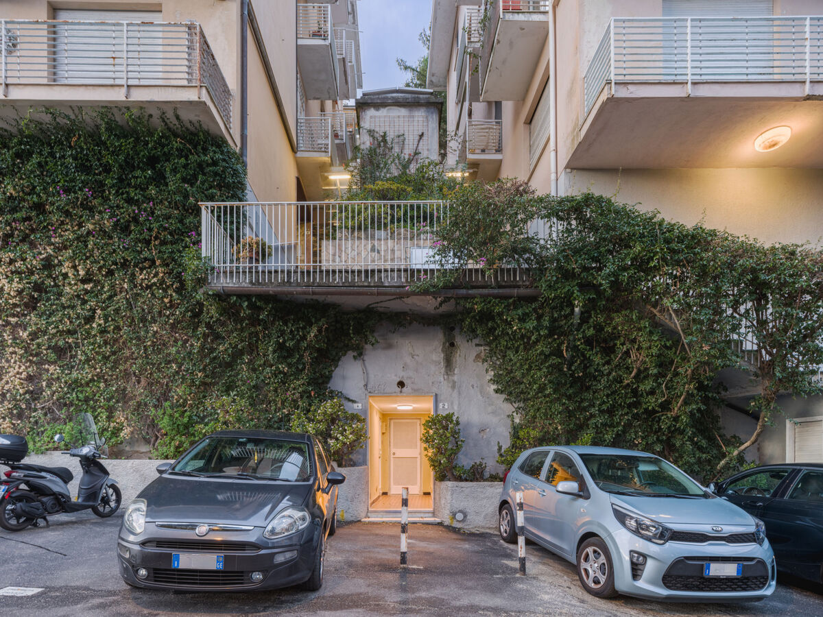Sea Escape - Appartement 90 m² avec 3 balcons à Rapallo - Photo 28