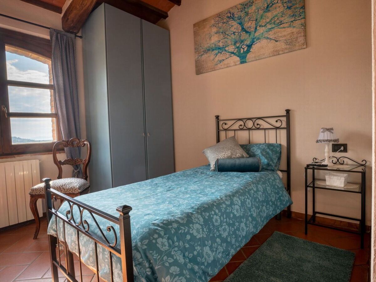 Villa La Pierotta – 13 pers., piscine et vignoble à Massa Marittima - Photo 8