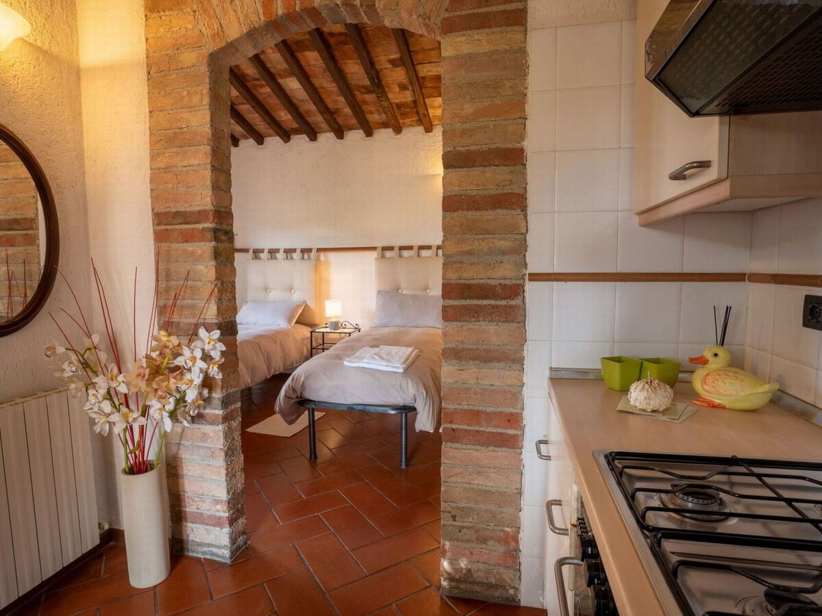 Villa La Pierotta – 13 pers., piscine et vignoble à Massa Marittima - Photo 10