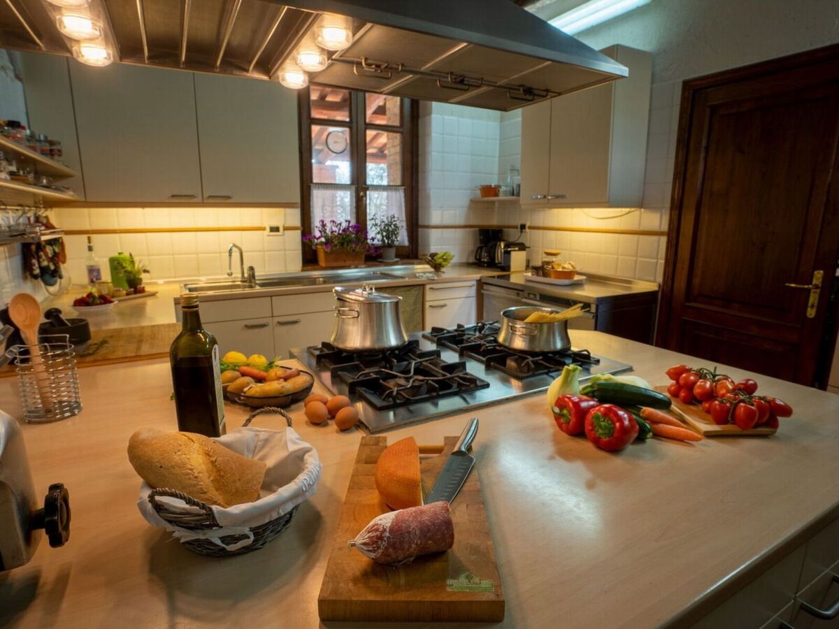 Villa La Pierotta – 13 pers., piscine et vignoble à Massa Marittima - Photo 11