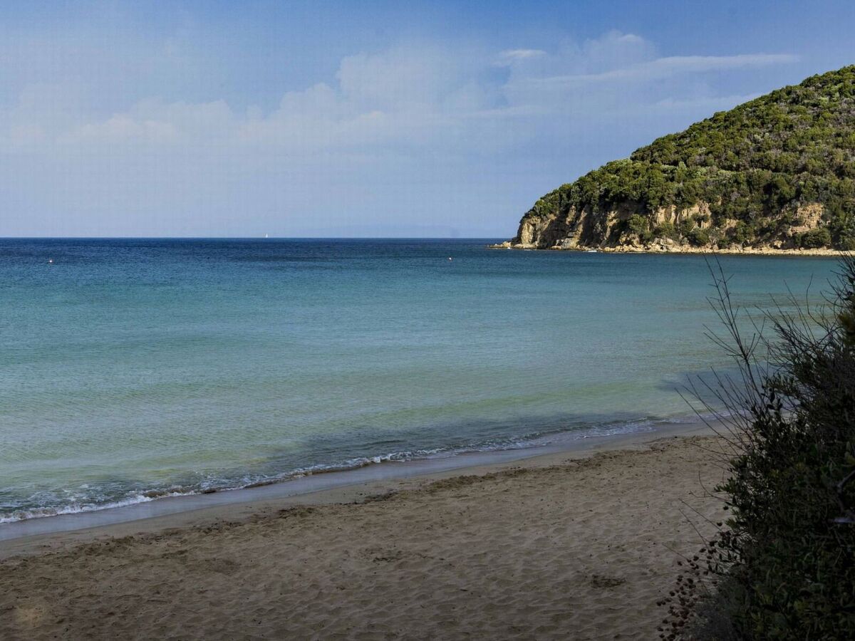 Villa La Pierotta – 13 pers., piscine et vignoble à Massa Marittima - Photo 15