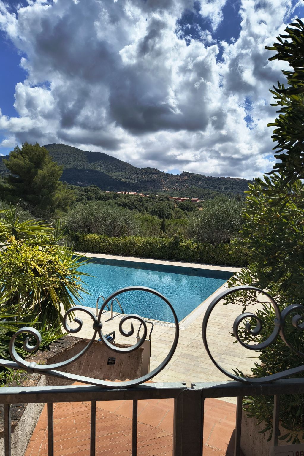 Villa La Pierotta – 13 pers., piscine et vignoble à Massa Marittima - Photo 16