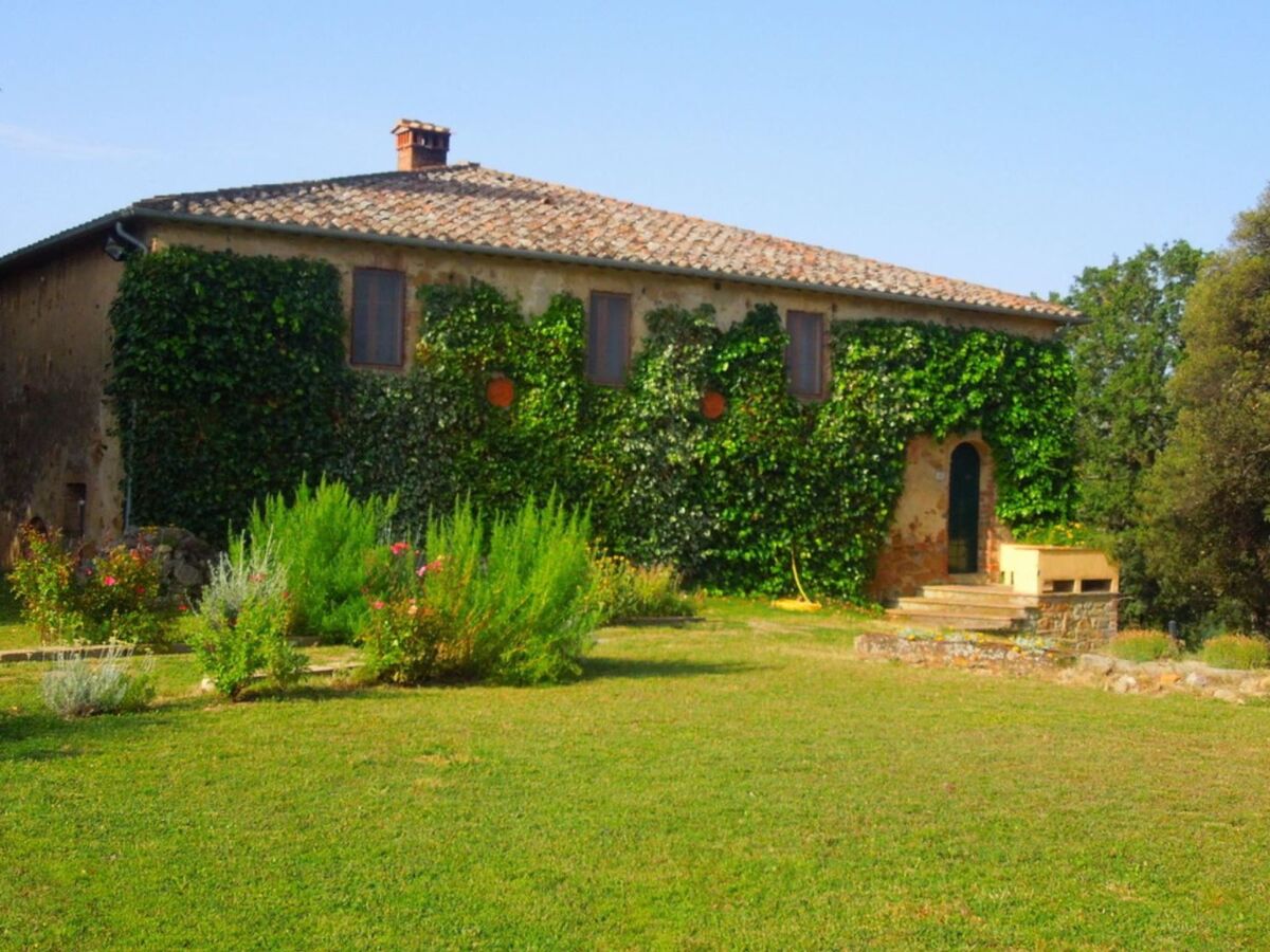 Villa Donatella, 7 chambres avec piscine privée à Trequanda - Photo 3