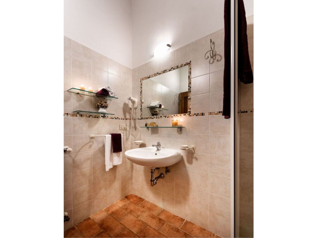 Villa Donatella, 7 chambres avec piscine privée à Trequanda - Photo 20