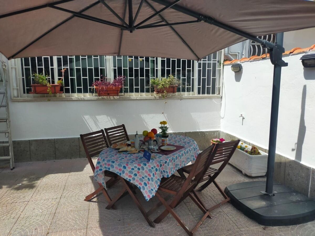 La Terrazza del Sole, appartement avec terrasse à Pomezia - Photo 2