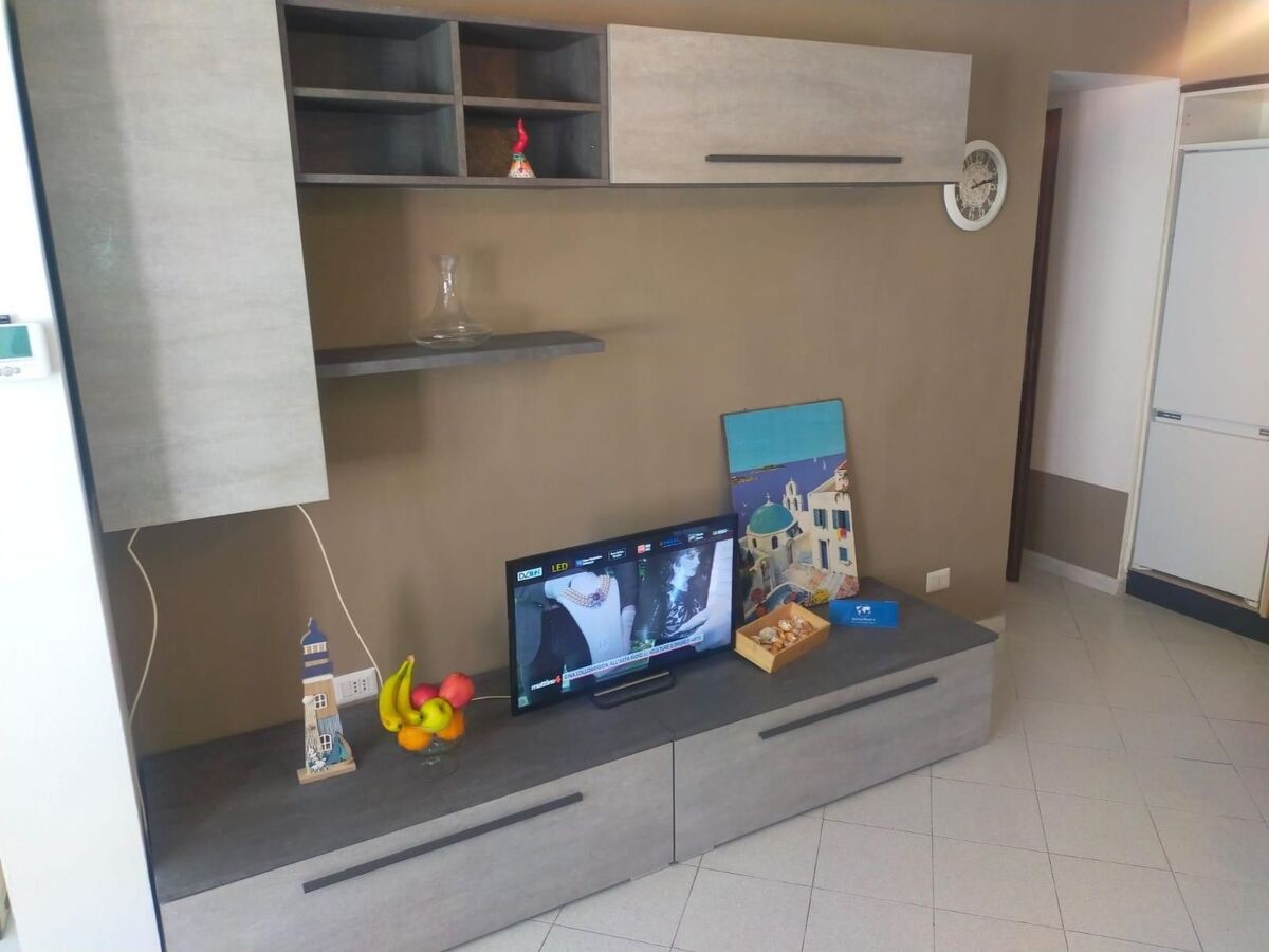 La Terrazza del Sole, appartement avec terrasse à Pomezia - Photo 3