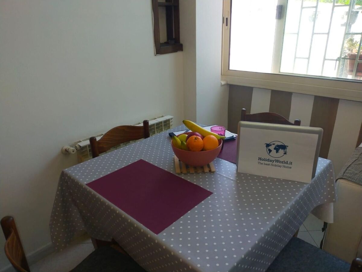 La Terrazza del Sole, appartement avec terrasse à Pomezia - Photo 11
