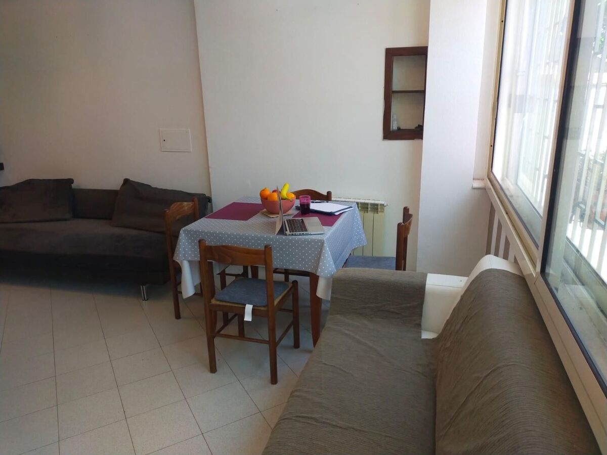 La Terrazza del Sole, appartement avec terrasse à Pomezia - Photo 12