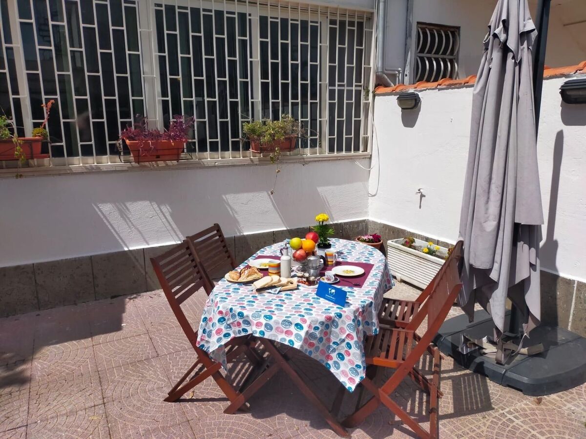 La Terrazza del Sole, appartement avec terrasse à Pomezia - Photo 19