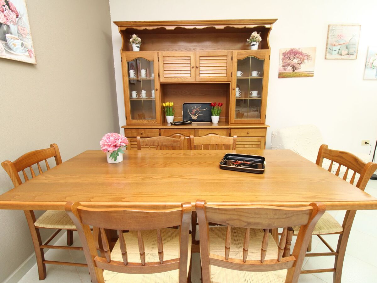 Janna e Mare – Appartement 8 pers. à Porto San Paolo - Photo 12