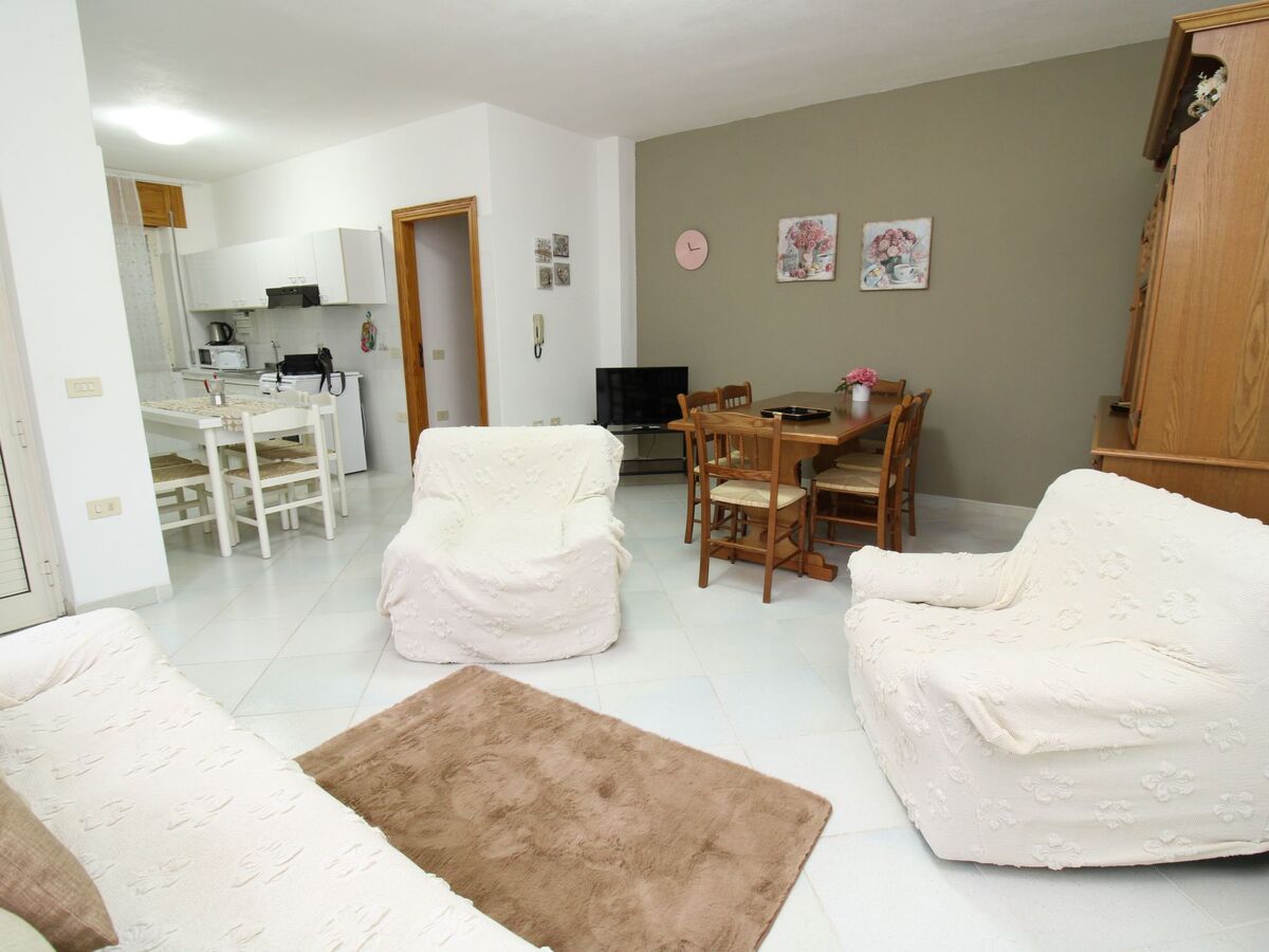 Janna e Mare – Appartement 8 pers. à Porto San Paolo - Photo 15