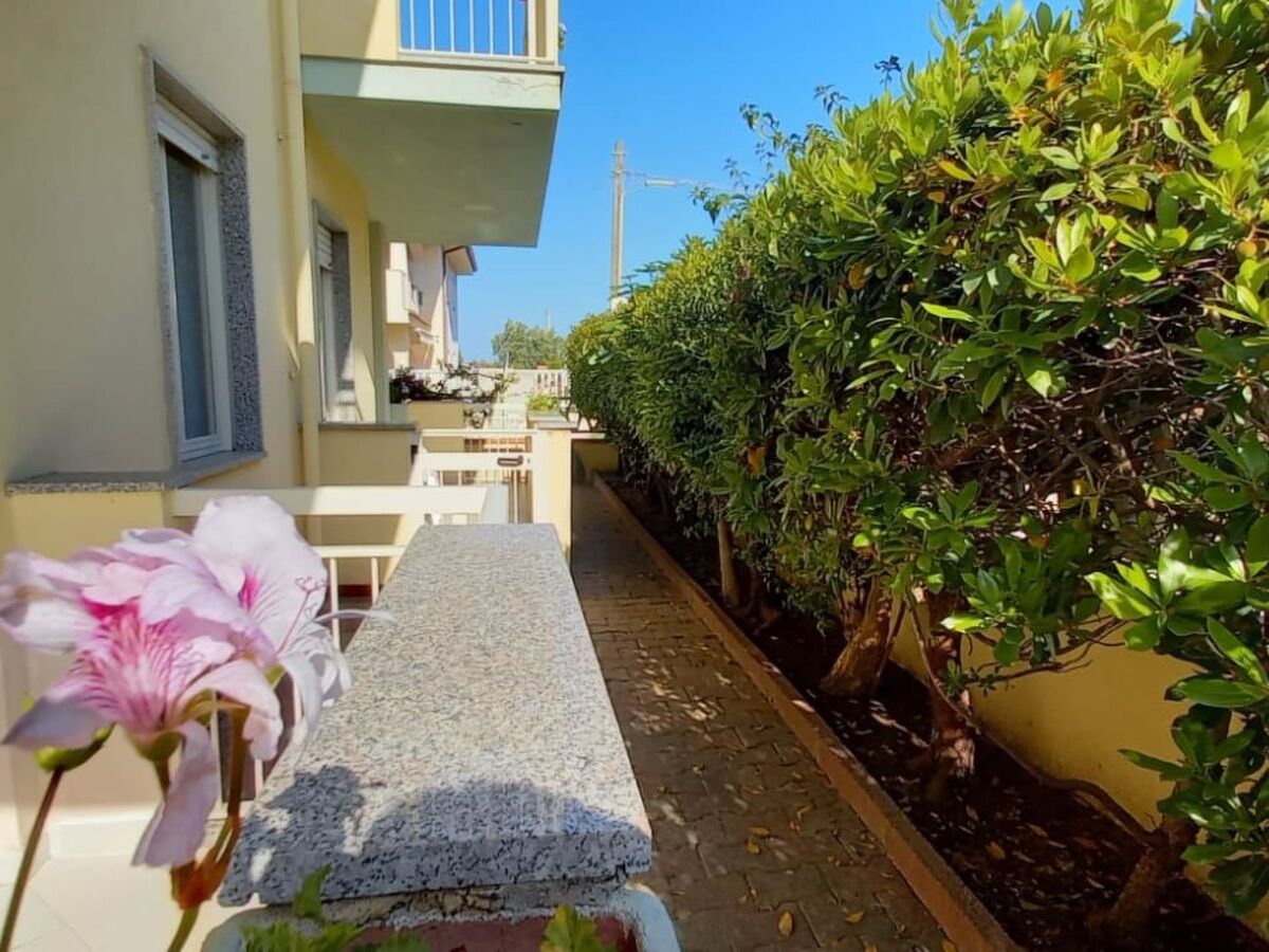 Janna e Mare – Appartement 8 pers. à Porto San Paolo - Photo 18
