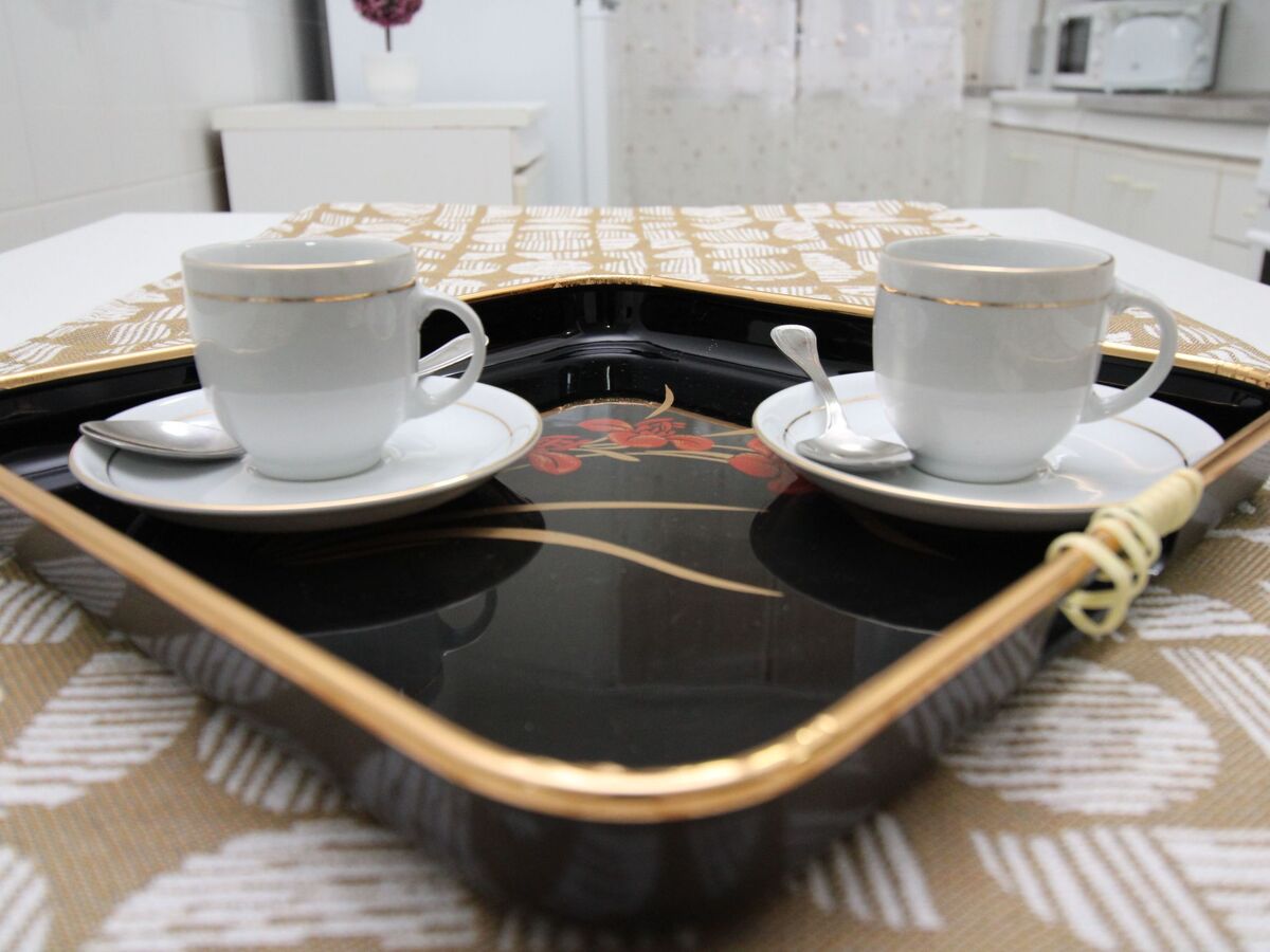 Janna e Mare – Appartement 8 pers. à Porto San Paolo - Photo 19