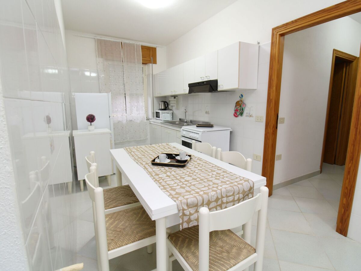 Janna e Mare – Appartement 8 pers. à Porto San Paolo - Photo 20