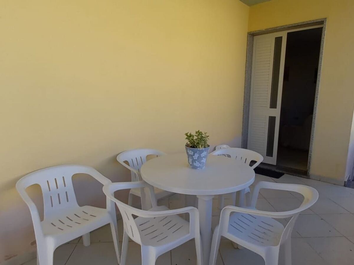 Janna e Mare – Appartement 8 pers. à Porto San Paolo - Photo 23