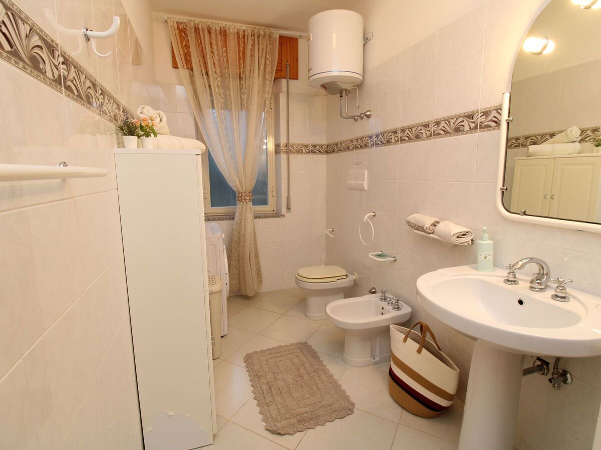 Janna e Mare – Appartement 8 pers. à Porto San Paolo - Photo 25