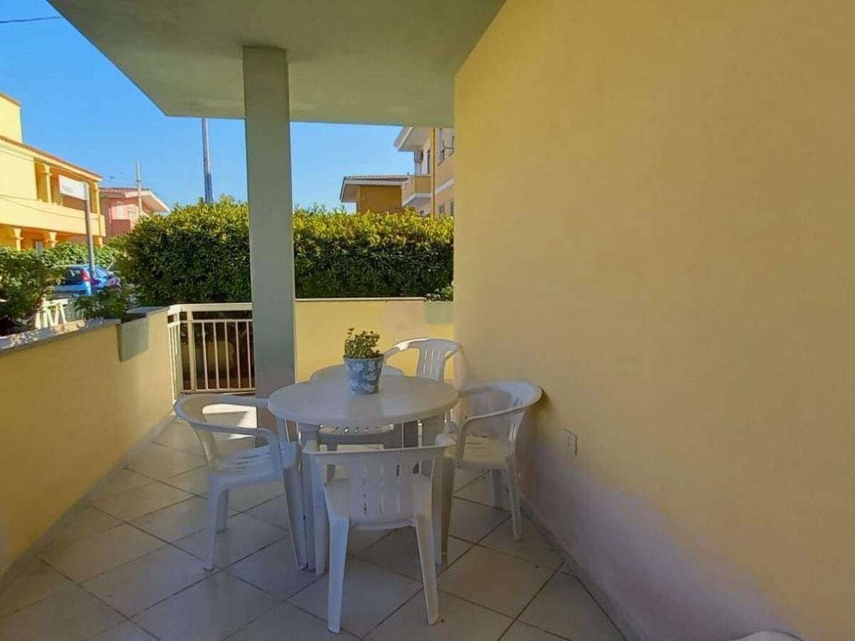 Janna e Mare – Appartement 8 pers. à Porto San Paolo - Photo 26