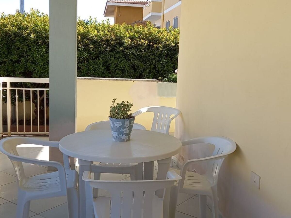 Janna e Mare – Appartement 8 pers. à Porto San Paolo - Photo 29