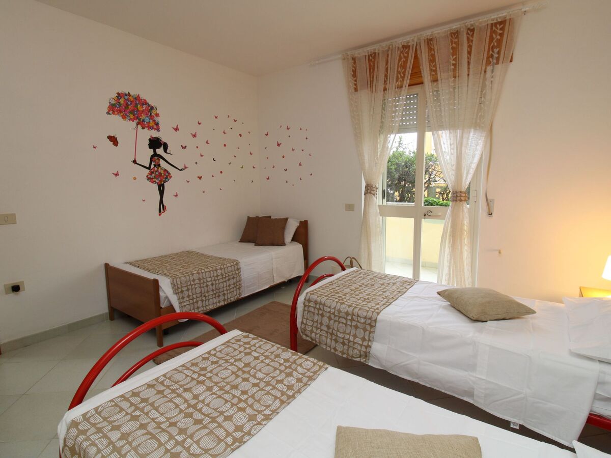 Janna e Mare – Appartement 8 pers. à Porto San Paolo - Photo 32