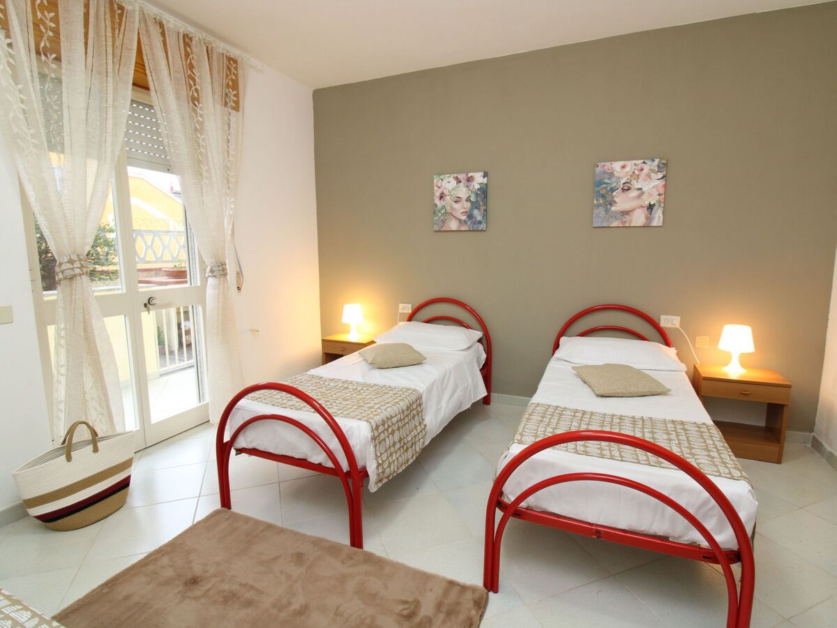 Janna e Mare – Appartement 8 pers. à Porto San Paolo - Photo 34