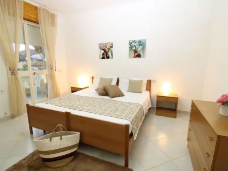 Location appartement à Porto San Paolo, Janna e Mare